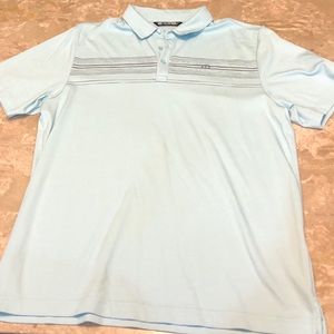Travis Matthew polo